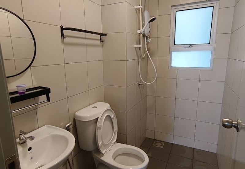 Residensi Nexus Kajang *