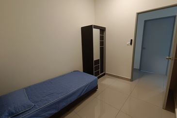 Residensi Nexus Kajang