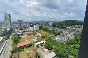 Residensi Nexus Kajang