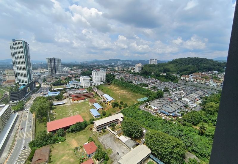 Residensi Nexus Kajang *