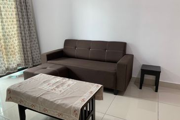 Residensi Zamrud (Zamrud Residensi)