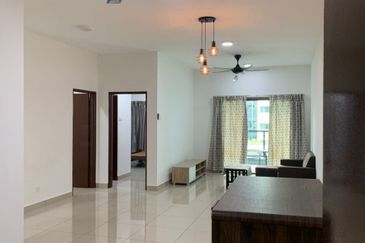 Residensi Zamrud (Zamrud Residensi)