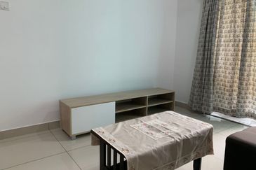 Residensi Zamrud (Zamrud Residensi)