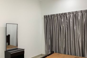 Residensi Zamrud (Zamrud Residensi)