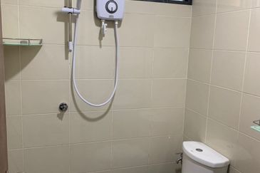 Residensi Zamrud (Zamrud Residensi)