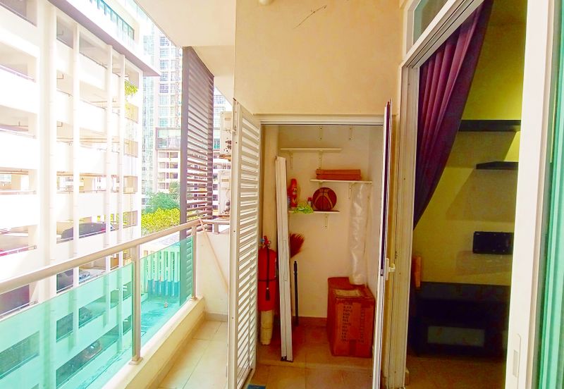 Mutiara Ville @ Cyberjaya