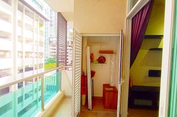 Mutiara Ville @ Cyberjaya