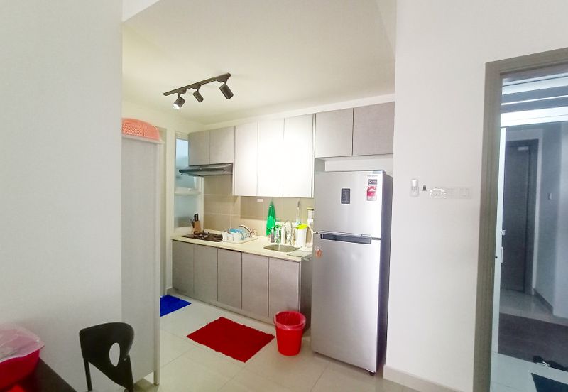 Mutiara Ville @ Cyberjaya