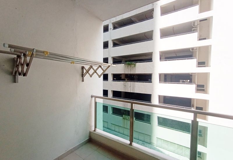 Mutiara Ville @ Cyberjaya