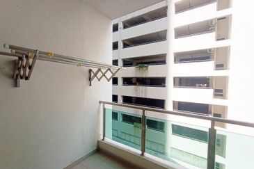 Mutiara Ville @ Cyberjaya