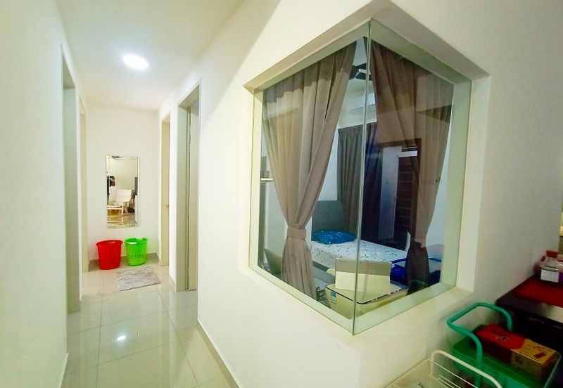 Mutiara Ville @ Cyberjaya