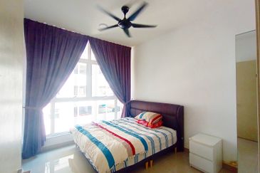 Mutiara Ville @ Cyberjaya