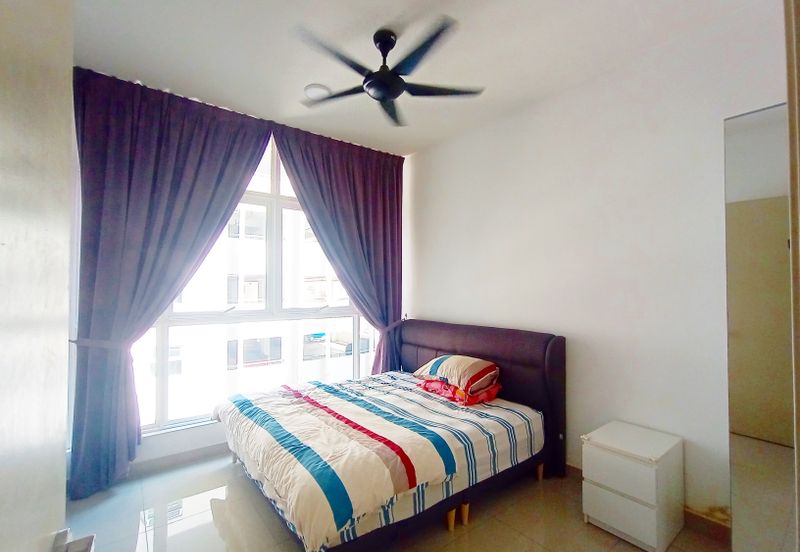 Mutiara Ville @ Cyberjaya