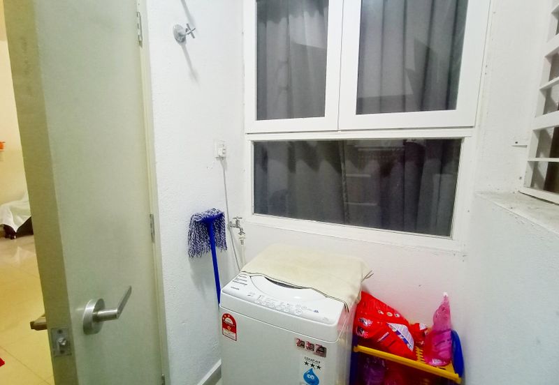 Mutiara Ville @ Cyberjaya