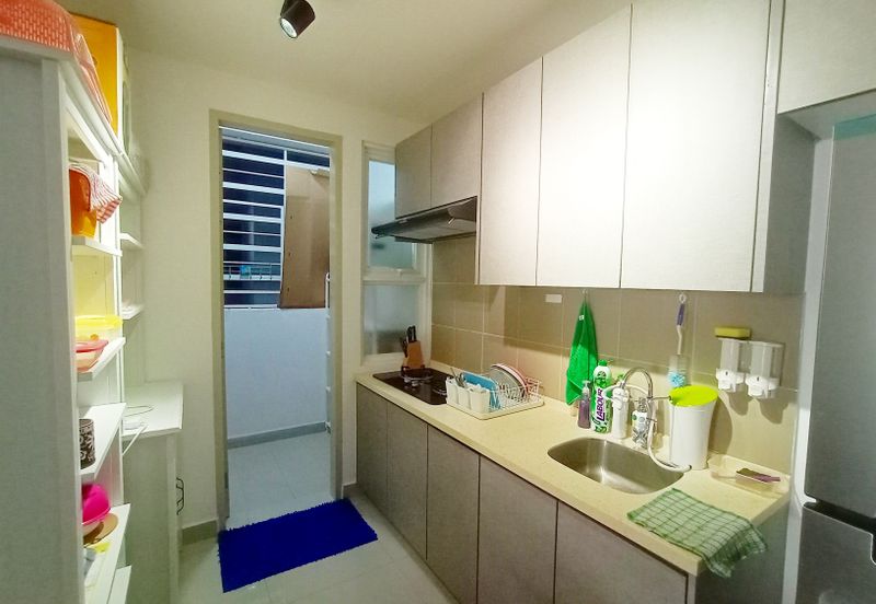 Mutiara Ville @ Cyberjaya