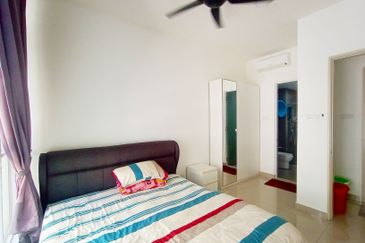 Mutiara Ville @ Cyberjaya