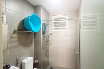 Mutiara Ville @ Cyberjaya