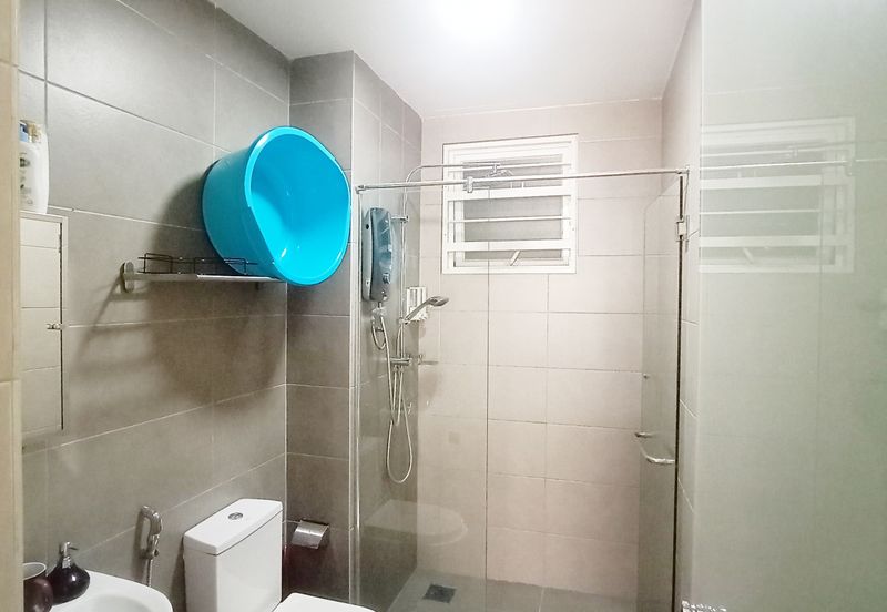 Mutiara Ville @ Cyberjaya