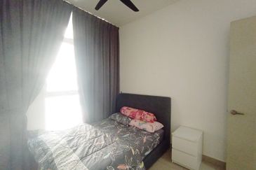 Mutiara Ville @ Cyberjaya