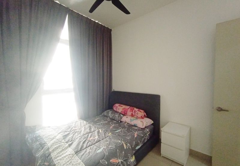 Mutiara Ville @ Cyberjaya