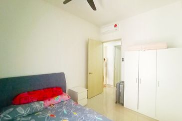 Mutiara Ville @ Cyberjaya