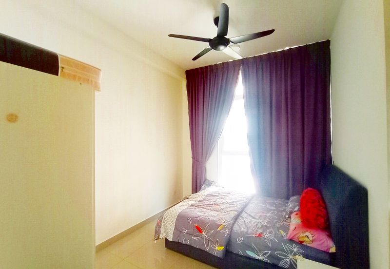 Mutiara Ville @ Cyberjaya