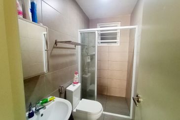 Mutiara Ville @ Cyberjaya