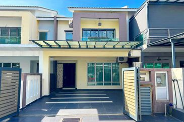 Taman Suria Tropika