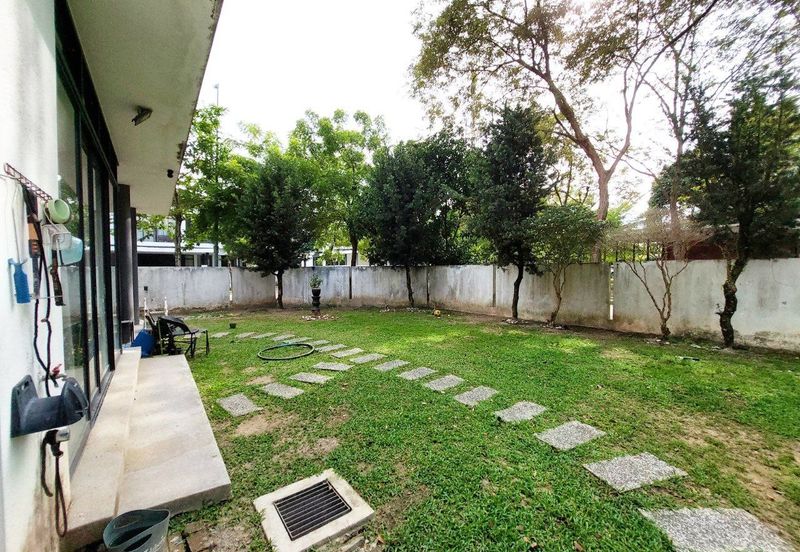 Taman Jenderam Harmoni