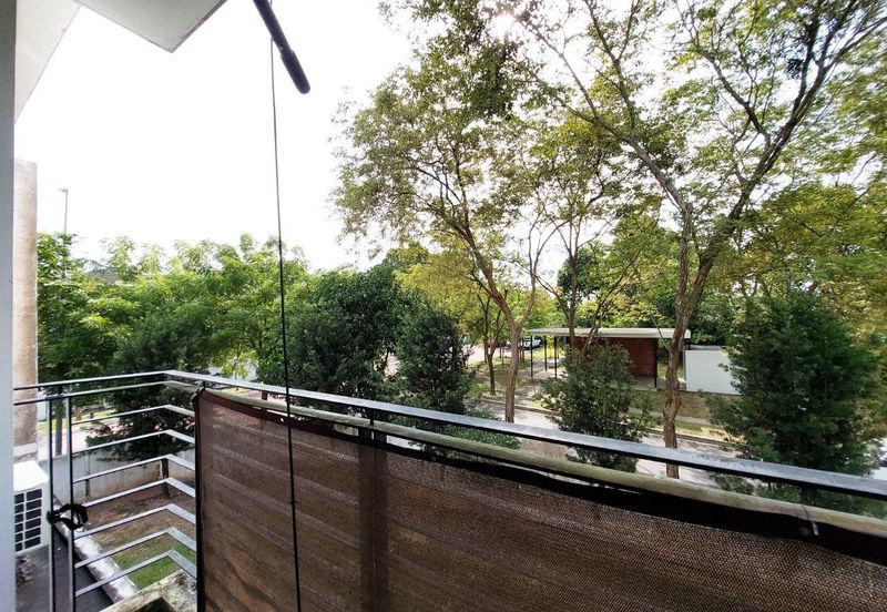 Taman Jenderam Harmoni