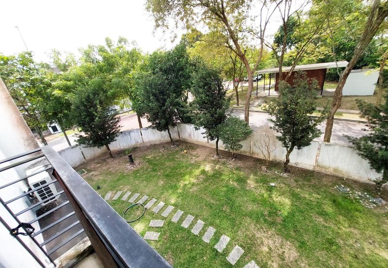 Taman Jenderam Harmoni