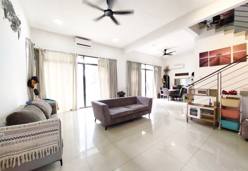 Taman Jenderam Harmoni