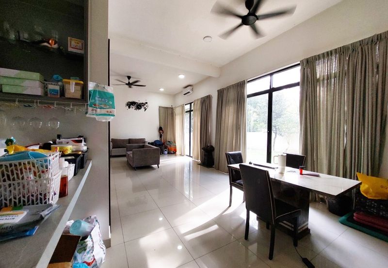 Taman Jenderam Harmoni