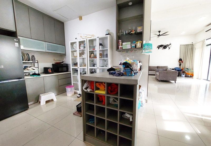 Taman Jenderam Harmoni