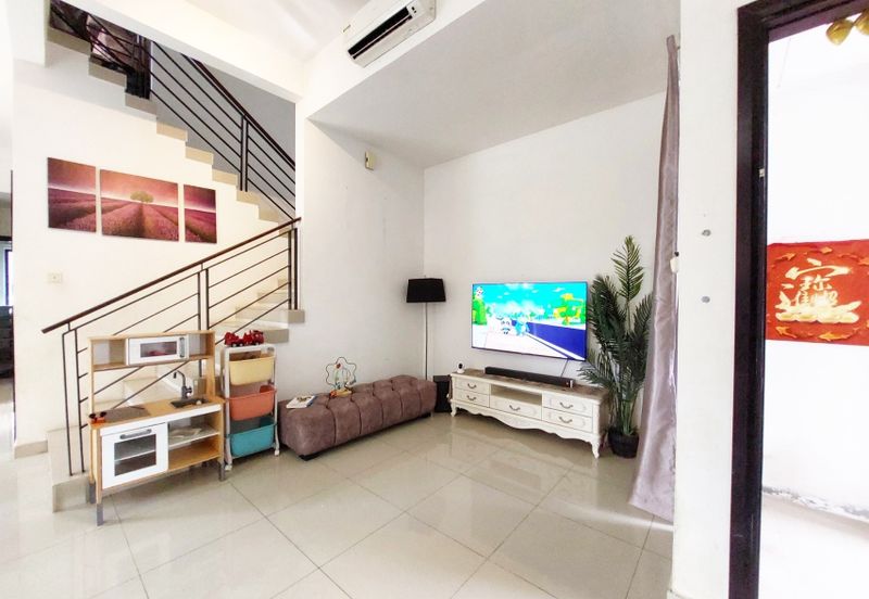 Taman Jenderam Harmoni