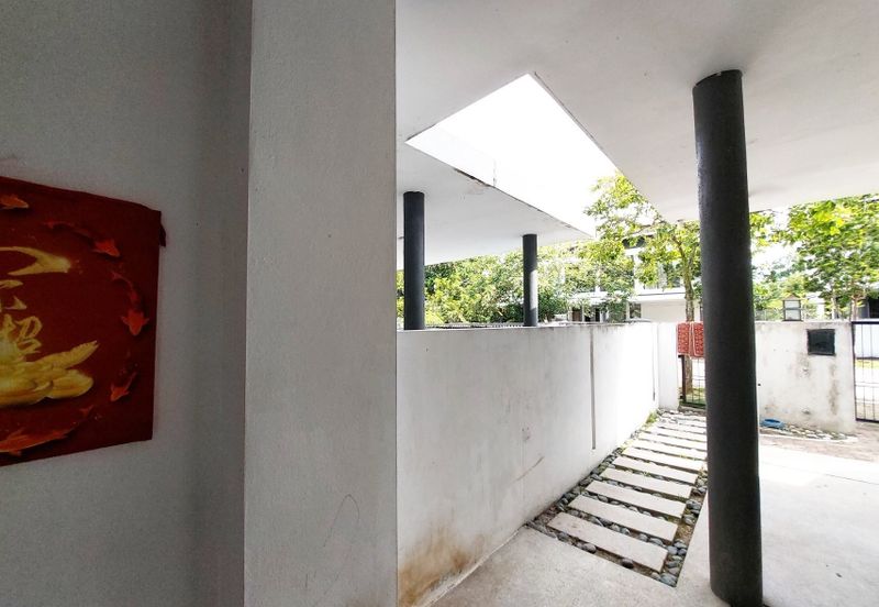 Taman Jenderam Harmoni