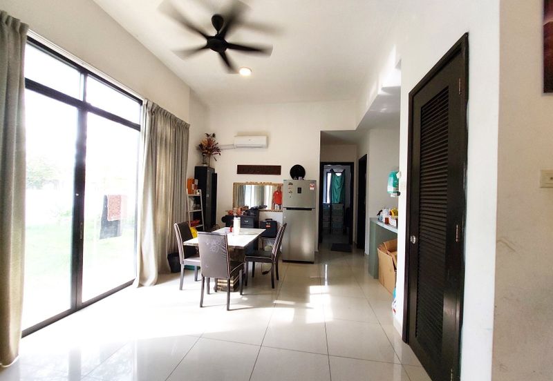 Taman Jenderam Harmoni