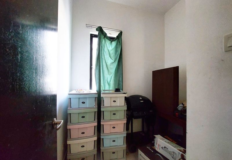 Taman Jenderam Harmoni