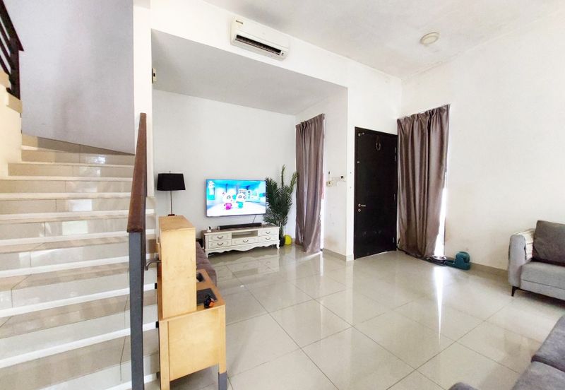 Taman Jenderam Harmoni