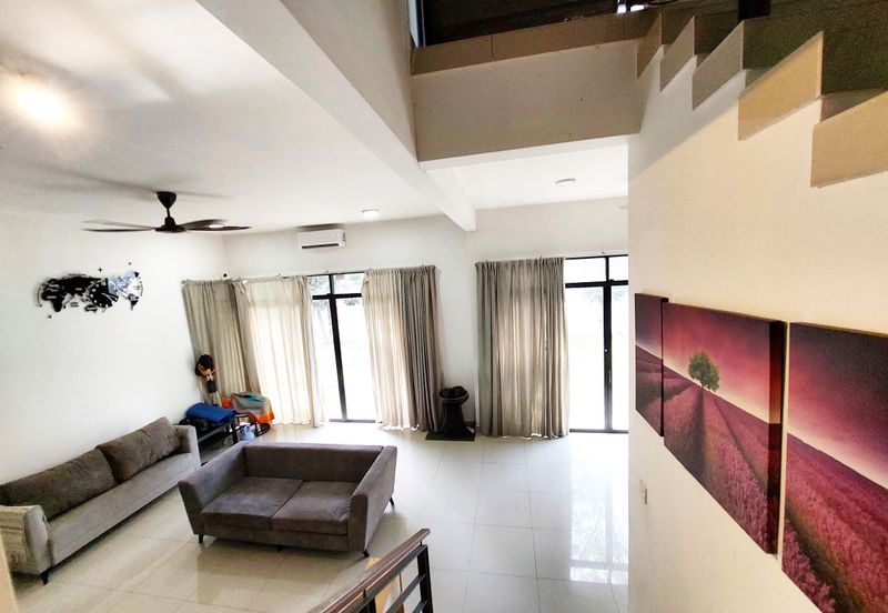 Taman Jenderam Harmoni