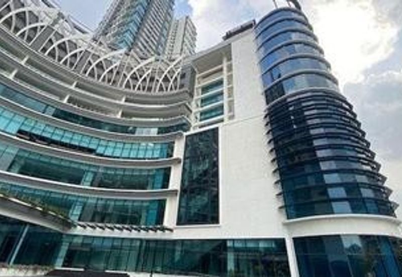 Menara Star 2