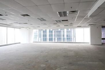 CIMB Hub (Formerly known as Kenanga International)