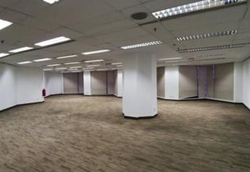 Millenium Office Block, Bukit Bintang, Golden Triangle, KLCC, KL City Center