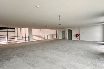 ETP @ Meru Industrial Park 3