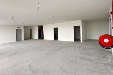 ETP @ Meru Industrial Park 3