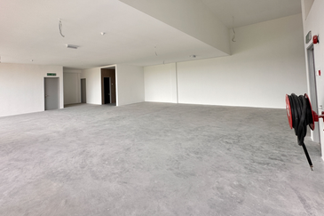 ETP @ Meru Industrial Park 3