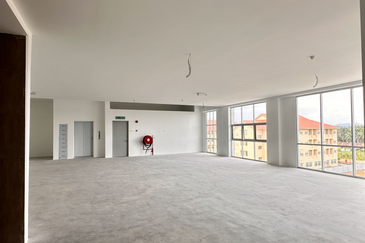 ETP @ Meru Industrial Park 3