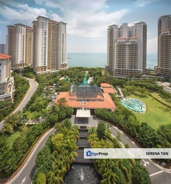 Andaman 1h 3 2 Bedroom Seafront Resort Condominium For Sale Rm3 980 000 By Serena Tan Edgeprop My