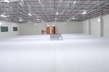 Kawasan Perusahaan Perai