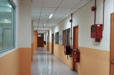 Kawasan Perusahaan Perai